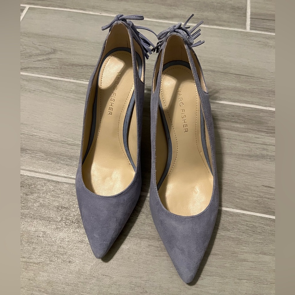 Marc Fisher shoes size 5.5